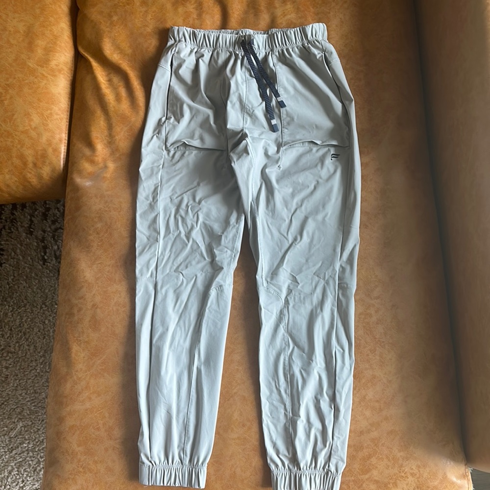 Fabletics joggers